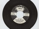 The FOUR SHELLS Hot Dog/Reputation. 1966 VOLT Funk