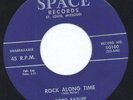 BOZO RATLIFF: Rock Along Time / Let Me In 45 Hear  rare Rockabilly