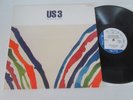 US3/HAND ON THE TORCH LP UK BLUE NOTE 0777 7 80883 1 8