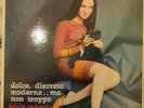 LP 33 Helmut Zacharias ?Dolce, Discreto Moderno..Ma Non Troppo ITALY 1964