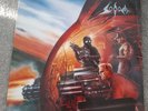 Sodom Vinyl LP Agent Orange  SPV08 -7596