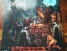 LP MOONBLOOD / DEATHSPELL OMEGA & MOONBLOOD Blut und Krieg