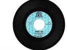 Big Town Boys-August 32nd/My Babe-Bell 653 Promo(1960's Garage 45)(Hear It)