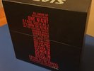 Rare Elvis Presley No:1s Singles 18x 10” Vinyl Record 2015 Box Set Numbered Ltd
