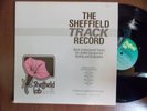The Sheffield Track Record Audiophile