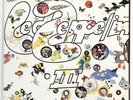 LED ZEPPELIN III Quiex SV-P 200 Gram Audiophile Classic Records M- Vinyl SD 7201