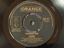 CHUNKY - ALBATROSS BABY rare UK 1973 STOCK COPY / JUNKSHOP GLAM PSYCH / MINT-