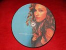 Madonna - Ray Of Light / LP Picture Disc