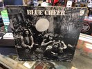 Blue Cheer ?– BC #5 The Original Human Being-1970  PHS 600 347 Psych/Sitar VG+