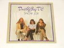 Private German Synth Funk / Boogie LP - Double Jay TC - Snow Job -