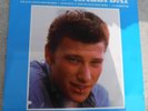 33 t neuf  original 3377 JOHNNY HALLYDAY  chante en allemand