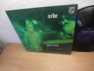ACHE Green Man RARE Danish Prog Psych LP 1972 MEGA RAR