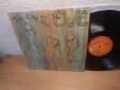 EVE Take It And Smile 1969 LHI LP Female Pop Psych GIRL GROUP LEE HAZLEWOOD