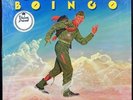 OINGO BOINGO 'Only A Lad' SEALED original 1981 1st press LP