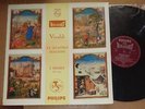 I Musici/Felix Ayo VIVALDI The Four Seasons - Philips Hi-Fi Stereo 835 030 AY