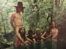 M- BEAUTY  1969 ORIG 1st   THE ALLMAN BROTHERS   Hard 