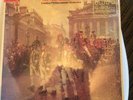 ELGAR SIR ADRIAN BOULT SYMPHONY NO.2 HMV ASD 3266 NIMBUS SUPERCUT LP SEALED UP