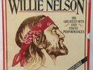 Willie Nelson His Greatest Hits And Finest Performances 5xLP Box Vinyl Sealed
