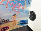 PHANTASMAGORIC HARD PSYCH 1971 DK ORIG MAN ACID PROG & HARD ROCK HAWKWIND FLOYD