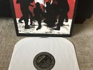 The White Stripes WHITE BLOOD CELLS 33 RPM LP 12