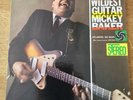 The Wildest Guitar Mickey Baker LP Atlantic SD 8035