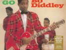 Bo Diddley - Go Bo Diddley -  SEALED NEW 180g LP import w/ 8 bonus tracks