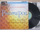 CSD 1399 ED1 G/G STEREO Sullivan-Mackerras Pineapple Poll RPO LP HP TAS List ex+