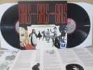 ELVIS COSTELLO- Girls, The Songs/Sounds Of 2-LP (Best of/Greatest Hits) + INNERS
