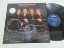 THE RUNAWAYS/WAITIN' FOR THE NIGHT LP GERMANY MERCURY 6338 844