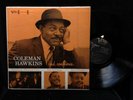 Coleman Hawkins-And His Confreres-Verve 8346-MONO OSCAR PETERSON