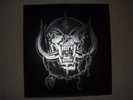 Motorhead - No Remorse (Special Leather Edition Double LP Exc  1984)