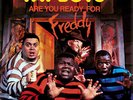 Fat Boys Are You Ready For Freddy STILL SEALED Vinyl Single 12inch NEW OVP