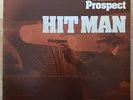 RARE UK SOUL JAZZ FUNK LIBRARY LP SOUND PROSPECT HIT MAN OG PEER INTERNATIONAL