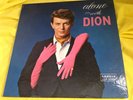 OG Gatefold Rock LP : Dion   Alone with Dion   Laurie LLP 2004