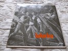 BAKERLOO“BAKERLOO” ORIGINAL UK 1ST PRESSING.HARVEST SHVL 762.1969.