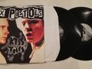 DISCO VINILO SEX PISTOLS KISS THIS LP 1992