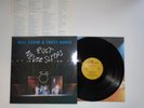NEIL YOUNG-RUST NEVER SLEEPS...SUPERB  1ST UK PRESS N/MINT VINYL LP RECORD 1979