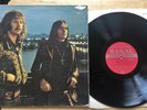 PARRISH AND GURVITZ-RARE 1971 FIRST PRESSING UK LP-A1 / B1-PROG-REGAL ZONOPHONE