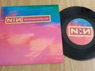 NINE INCH NAILS - HEAD LIKE A HOLE /- 1990 -EXCELLENT