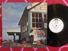GRAVY TRAIN Self Titled LP WHITE LABEL PROMO Polydor 1970 PROGRESSIVE ROCK