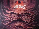 LODUCA, Joseph - Evil Dead 2 (Soundtrack) - Vinyl (LP)