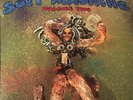 SOFT MACHINE ?- VOLUME TWO (LP) (VG-/G++)