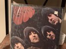 The Beatles Rubber Soul Stereo SEALED  UK Parlophone Original PCS-3075 Vinyl