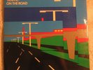 CRANIUM'S Traffic ON THE ROAD orig Uk double live Lp NM Steve Winwood