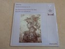 Berlioz - Symph. Fantastique - Den Haag - W.v. Otterloo - PHILIPS Stereo(0808)