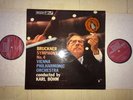 Bruckner Symphony 4 Böhm Decca st 2LP 6BB 171/2 NM-