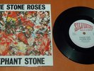 The Stone Roses - Elephant Stone - 1990 UK  7