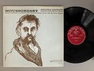 NETANIA DAVRATH/MOUSSORGSKY SONGS & DANCES OF DEATH US