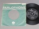 BEATLES/I WANT TO HOLD YOUR HAND PYE PRESSING UK R5084