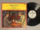 BERNSTEIN/SHOSTAKOVITCH-SYM. NO5- JPN LPL1009